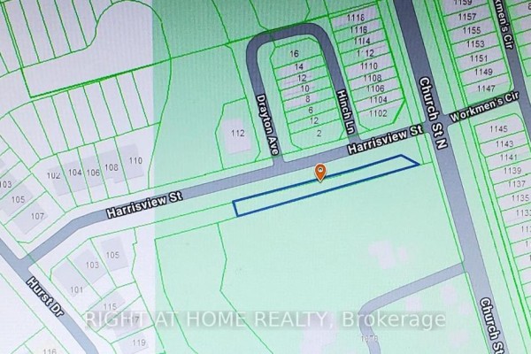 Blk 157 Harrisview Street, Ajax, ON M1T0N9 Photo 3