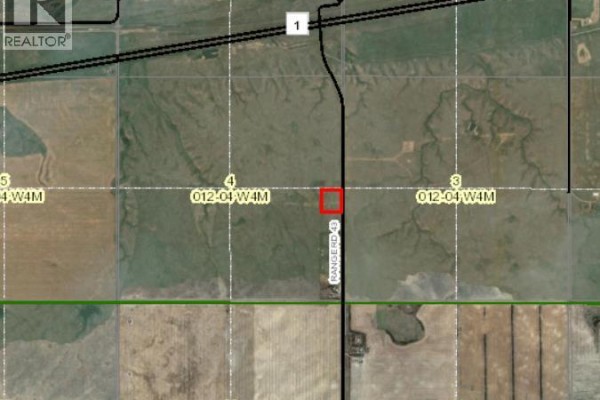 Blk 6 Range Road 43, Rural Cypress County, AB T1B4C7 Photo 4