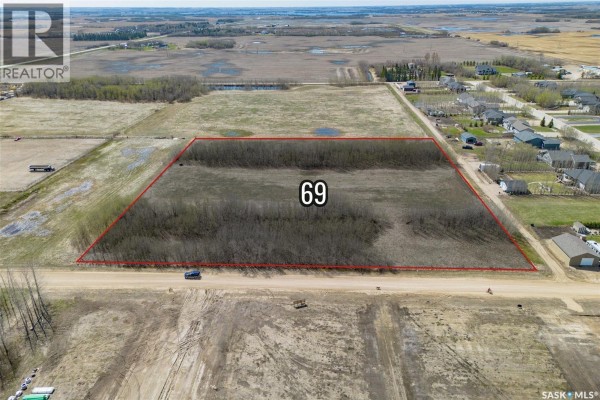 Blk 69 Saskatchewan Avenue, Humboldt, SK S0K2A0 Photo 2