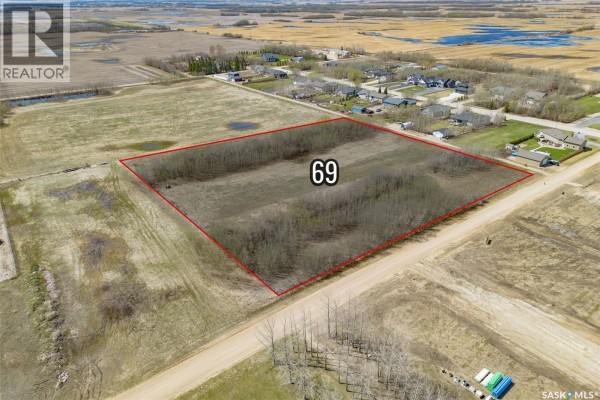 Blk 69 Saskatchewan Avenue, Humboldt, SK S0K2A0 Photo 3