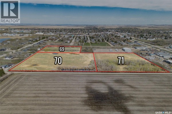Blk 69 Saskatchewan Avenue, Humboldt, SK S0K2A0 Photo 4