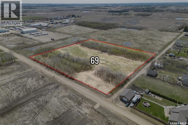 Blk 69 Saskatchewan Avenue, Humboldt, SK S0K2A0 Photo 5