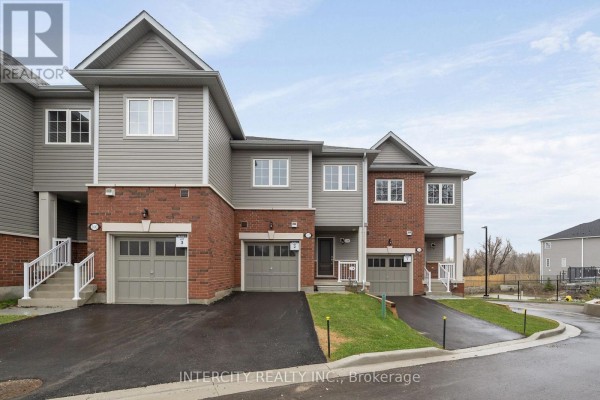 Townhouse for sale at Blk 7 Unit 2 - 102 Walden Drive, Shelburne, ON - MLS® TiTAKX