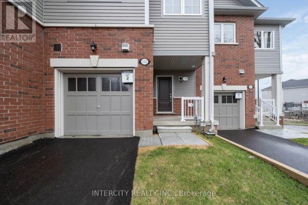 Blk 7 Unit 2 - 102 Walden Drive, Shelburne, ON, photo 2