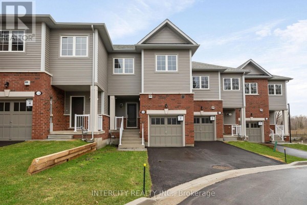 Townhouse for sale at Blk 7 Unit 3 - 100 Walden Drive, Shelburne, ON - MLS® ZC8wUx