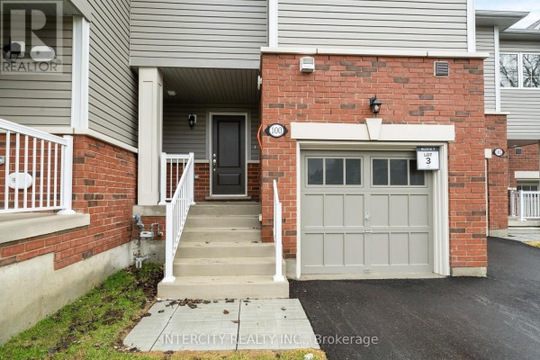 Blk 7 Unit 3 - 100 Walden Drive, Shelburne, ON, photo 2