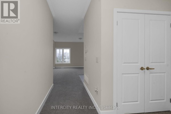 Bedroom 2 - Blk 7 Unit 3 - 100 Walden Drive, Shelburne, ON L9V3Y1 Photo 4