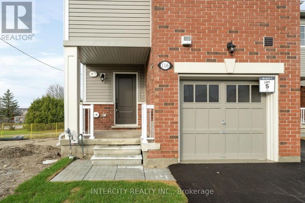 Blk 7 Unit 5 - 116 Gordon Street, Shelburne, ON, photo 2