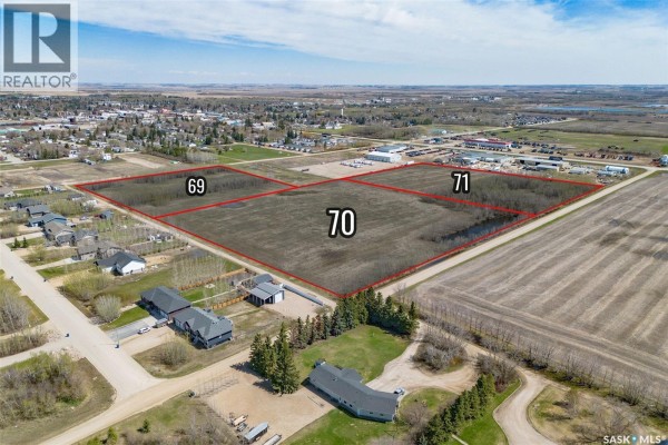 Blk 70 1st Avenue S, Humboldt, SK S0K2A0 Photo 3