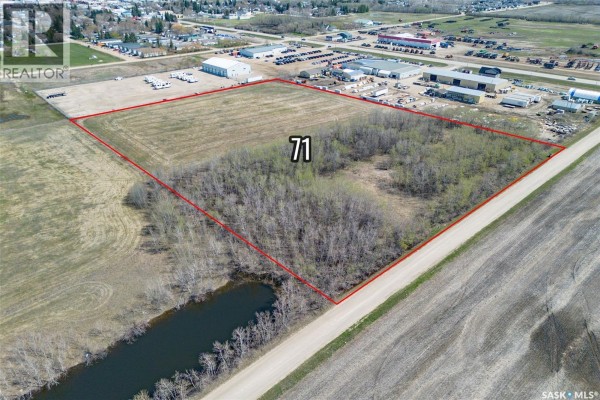 Blk 71 1st Avenue S, Humboldt, SK S0K2A0 Photo 2
