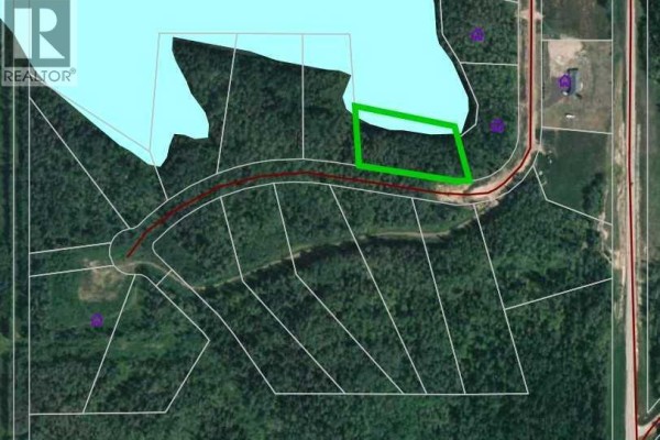 Block 1 Lot 5 Elk Ridge Estates, Rural Woodlands County, AB T7S1N9 Photo 4