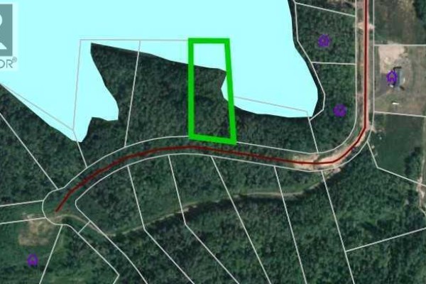 Block 1 Lot 6 Elk Ridge Estates, Rural Woodlands County, AB, photo 3