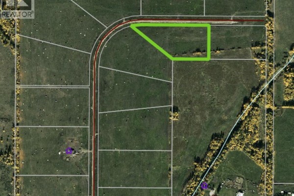 Block 1 Lot 7 Eastwood Ridge Estates, Rural Woodlands County, AB, photo 2