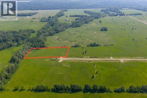 Block 1 Lot 8 Eastwood Ridge Estates, Rural Woodlands County, AB, photo 2