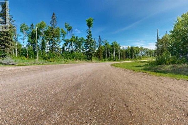 Block 1 Lot 8 Elk Ridge Estates, Rural Woodlands County, AB, photo 2