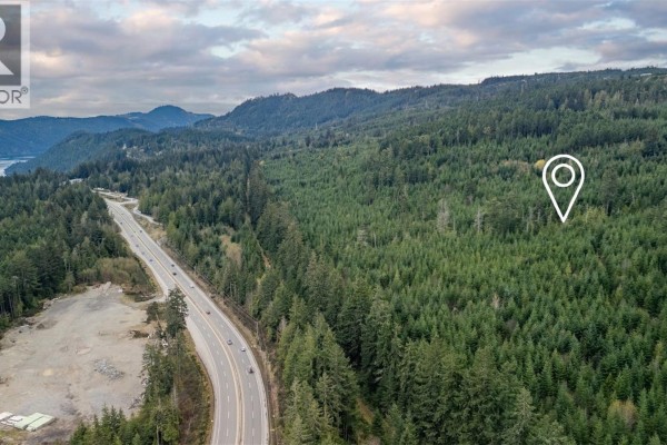 Block 1241 Malahat (off) Hwy, Malahat, BC V0R2W3 Photo 2