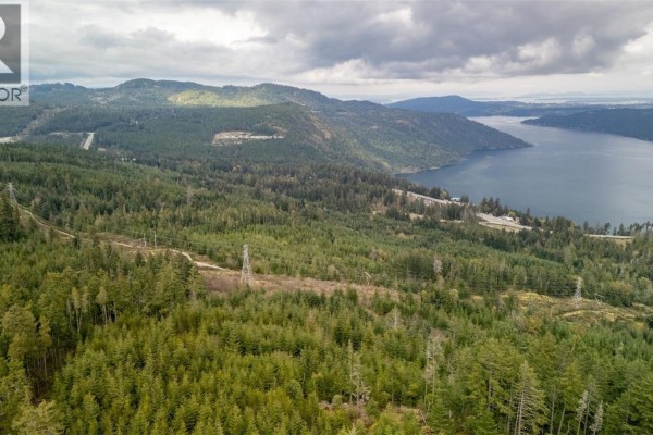Block 1241 Malahat (off) Hwy, Malahat, BC V0R2W3 Photo 3