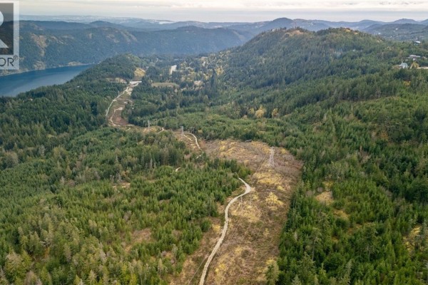 Block 1241 Malahat (off) Hwy, Malahat, BC V0R2W3 Photo 4