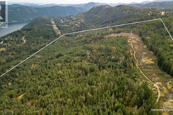 Block 1241 Malahat (off) Hwy, Malahat, BC V0R2W3 Photo 5