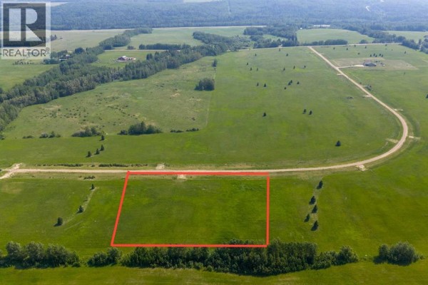 Block 2 Lot 7 Eastwood Ridge Estates, Rural Woodlands County, AB, photo 2