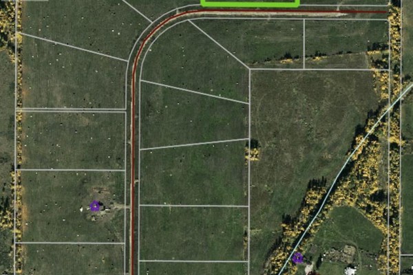 Block 2 Lot 7 Eastwood Ridge Estates, Rural Woodlands County, AB, photo 3