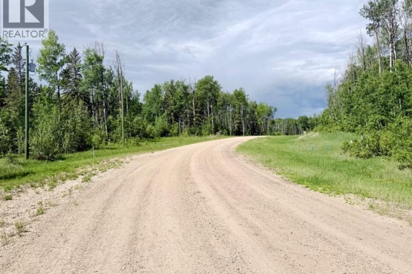 Block 2 Lot 7 Elk Ridge Estates, Rural Woodlands County, AB T7S1N9 Photo 4