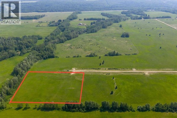 Block 2 Lot 8 Eastwood Ridge Estates, Rural Woodlands County, AB, photo 2
