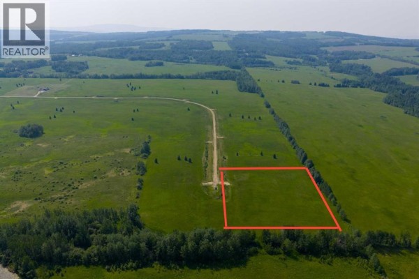 Block 2 Lot 8 Eastwood Ridge Estates, Rural Woodlands County, AB, photo 3