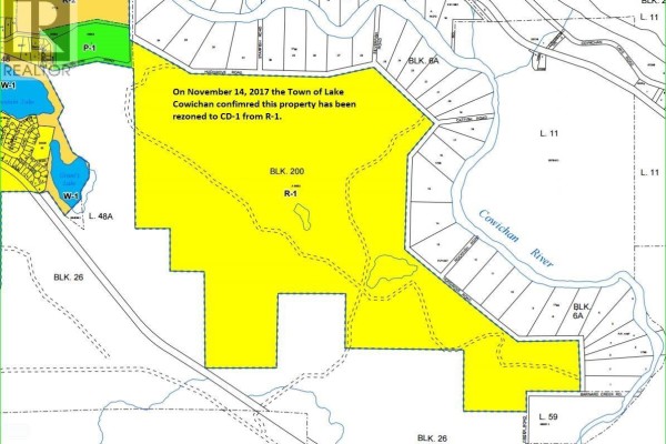 Block 200 Hudgrove Rd, Lake Cowichan, BC V0R2G0 Photo 4