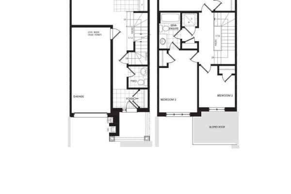 Block 46 Part 2 Street B, Bradford West Gwillimbury, ON, photo 2