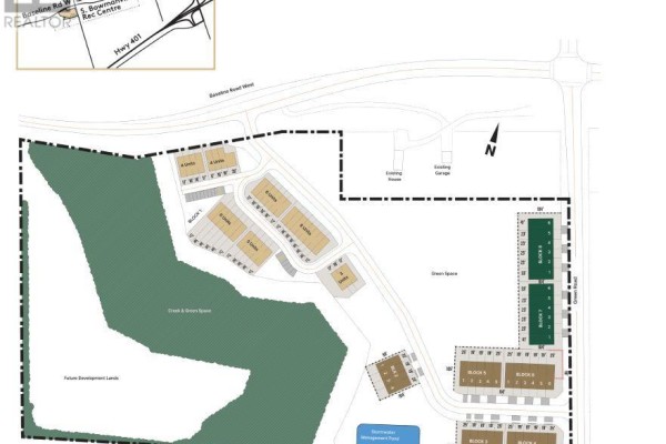 Block 7 Unit 5 Green Road Drive, Clarington, ON L1C0Y1 Photo 4