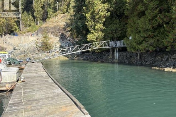 Block A Farrer Cove, Belcarra, BC V0V0V0 Photo 2