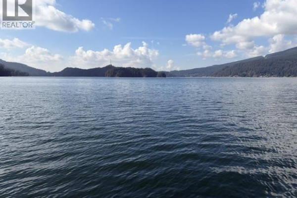 Block A Farrer Cove, Belcarra, BC V0V0V0 Photo 3