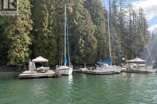 Block A Farrer Cove, Belcarra, BC V0V0V0 Photo 4