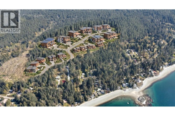 Block B Priestland Road, Sechelt, BC V0N1Y0 Photo 5