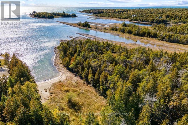 Block E Plan 571 Howard Bowman Drive, Northern Bruce Peninsula, ON N0H2R0 Photo 2