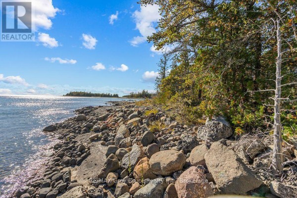 Block E Plan 571 Howard Bowman Drive, Northern Bruce Peninsula, ON N0H2R0 Photo 3