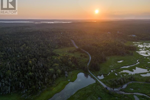 Block Lot 6 Conrod Beach Road, Lower East Chezzetcook, NS B0J2L0 Photo 3