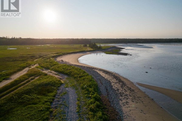Block Lot 6 Conrod Beach Road, Lower East Chezzetcook, NS B0J2L0 Photo 4