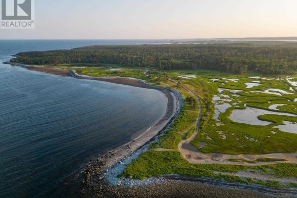 Block Lot 6 Conrod Beach Road, Lower East Chezzetcook, NS B0J2L0 Photo 5
