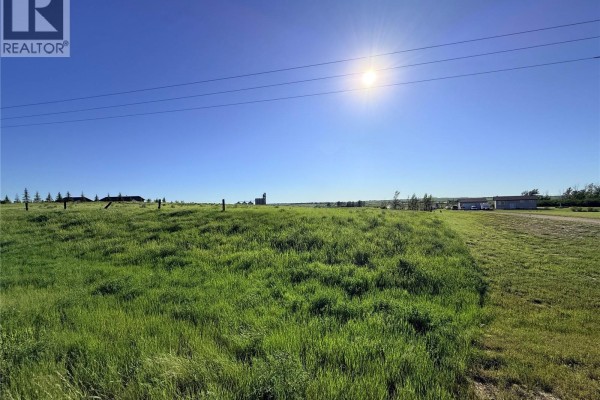 Blyth Acreage, Swift Current Rm No  137, SK, photo 2
