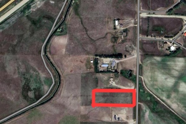 Blyth Acreage, Swift Current Rm No  137, SK S9H5J5 Photo 4