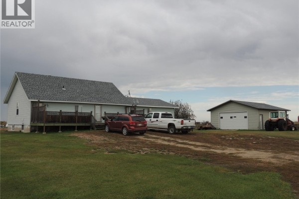 3pc Bathroom - Boehmer Acreage, Coalfields Rm No  4, SK S0C0M0 Photo 3