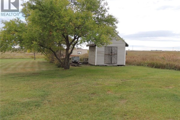 Bedroom - Boehmer Acreage, Coalfields Rm No  4, SK S0C0M0 Photo 4