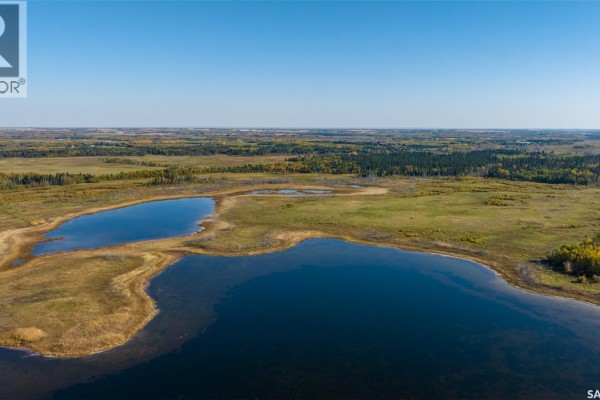 Boettcher Road Land, Buckland Rm No  491, SK S6V5R3 Photo 4
