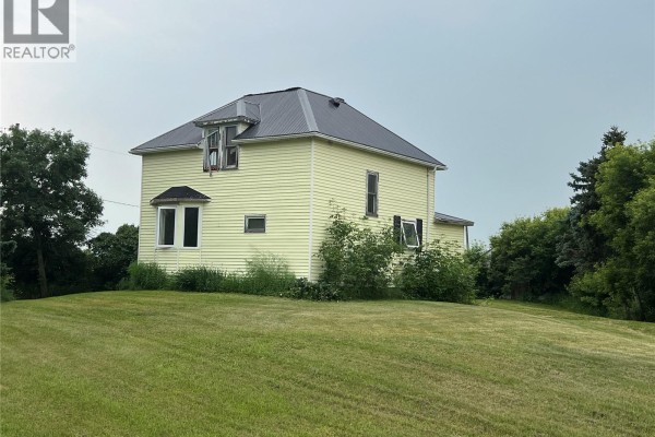 4pc Bathroom - Bomberak Acreage, Fertile Belt Rm No  183, SK S0A3Y0 Photo 5