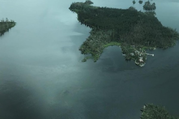Lots and Land for sale at Bonanza Point, Lac La Ronge Provincial Park, SK - MLS® zBKtpm