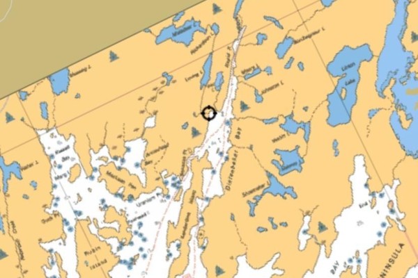 Bonanza Point, Lac La Ronge Provincial Park, SK S0J1L0 Photo 5