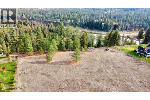 Bonavista Road Lot# 7, Christina Lake, BC V0H1E0 Photo 3