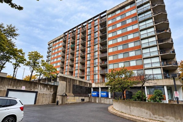 Boo2 - 2200 Sherobee Road, Mississauga